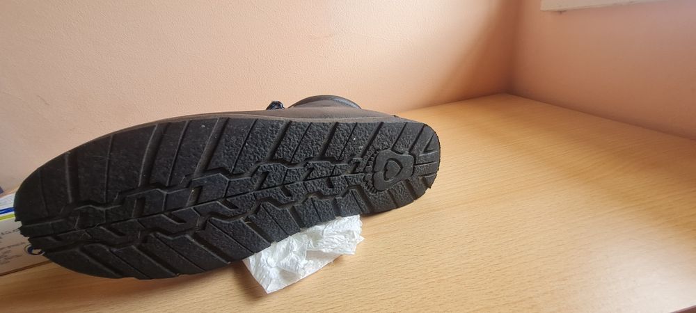 Botas "BOBS" - Skechers