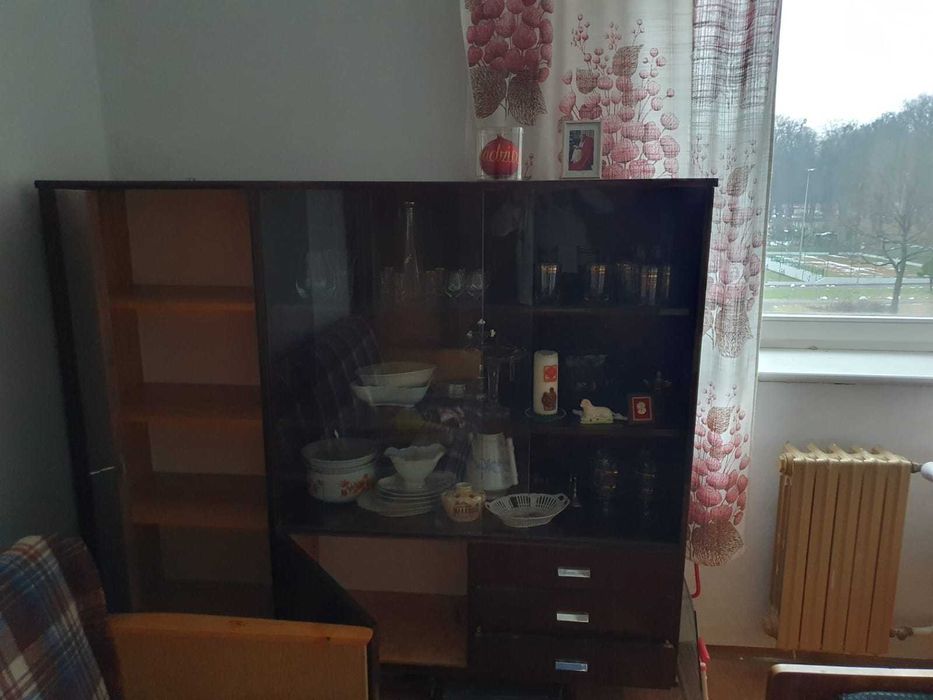 Meble oddam za darmo