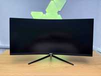 2E Gaming Монітор 30" G3022B 2xHDMI, DP, Audio, VA, 2560x1080, 100Hz