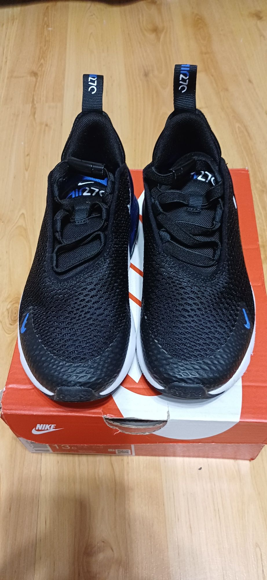 Nike Air Max 270 rozmiar 31