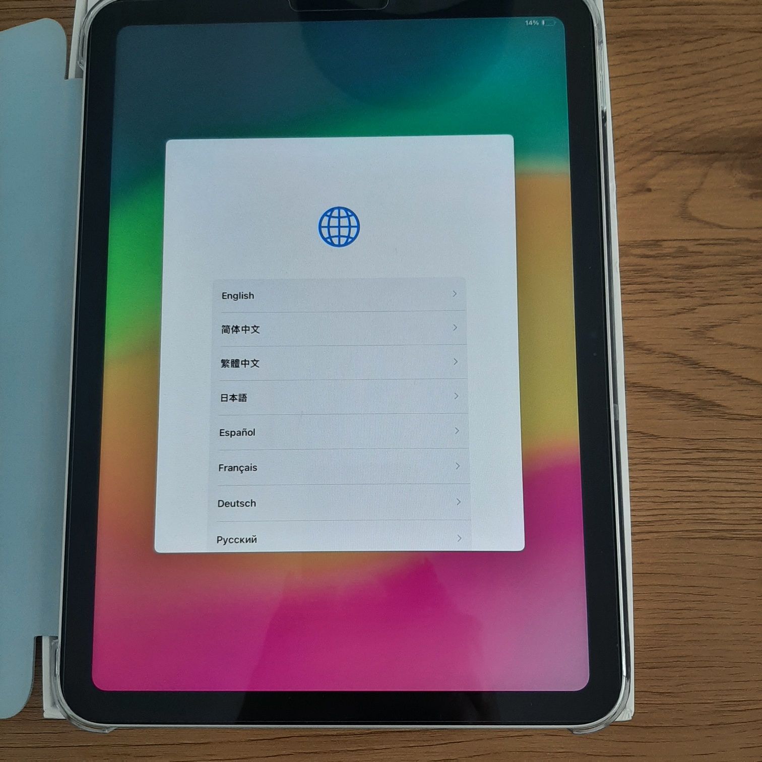 Ipad Air 10th 64GB