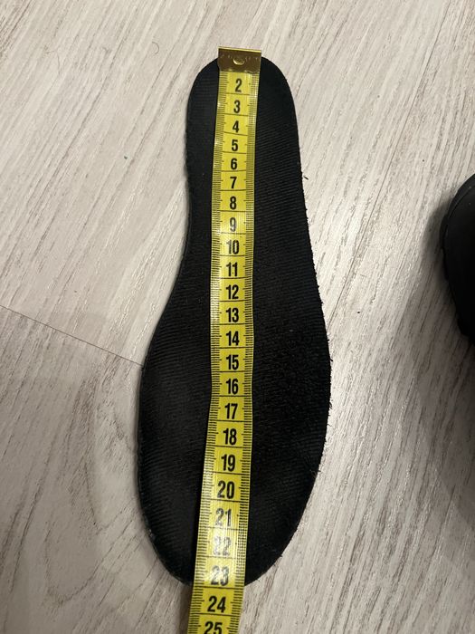 Сапоги adidas terrex