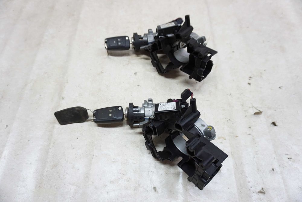 Замок запалювання Chevrolet Cruze\Шевроле Круз J300