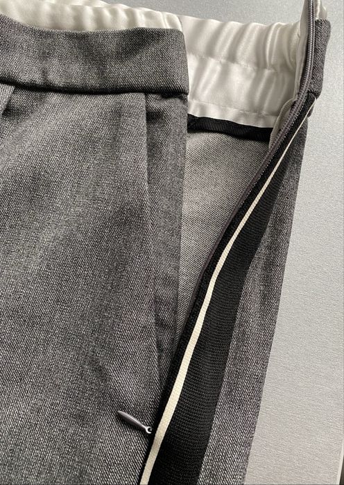 Широкі штани Zara