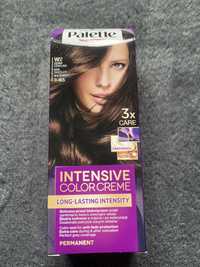 Palette Farba do włosów Intensive Color Creme Ciermna Czekolada W2