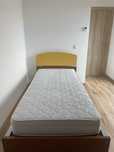 Cama de Solteiro 2mx1m