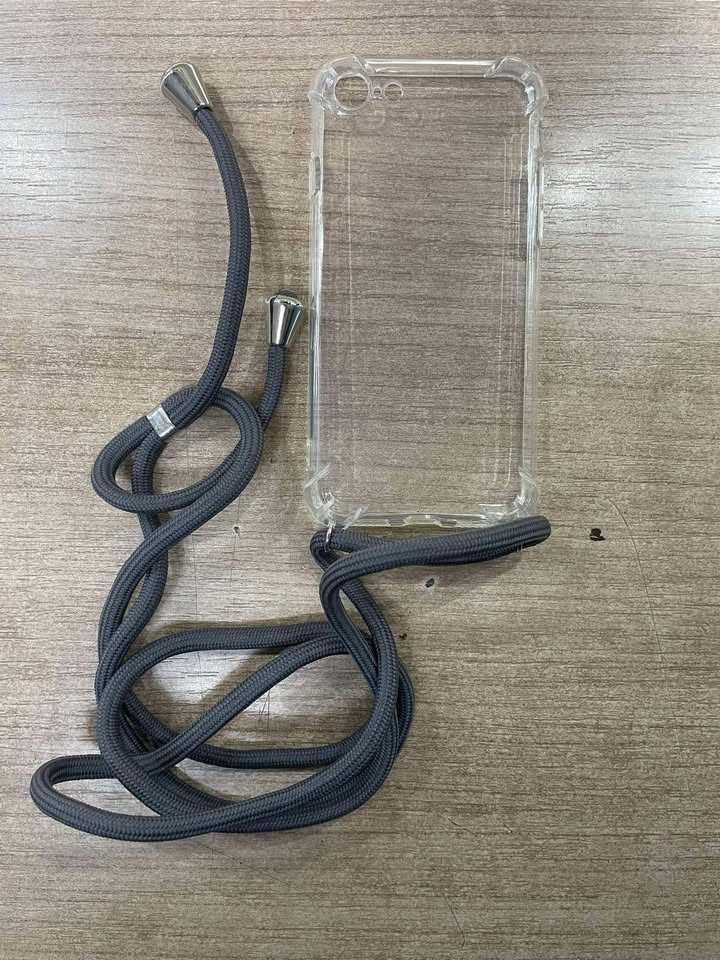 Etui na Iphone SE
