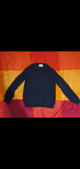 Camisola xdye - M