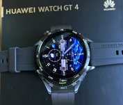 Watch GT 4 46mm okazja