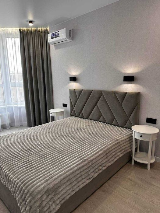 Продаж 1-кімнатної квартири в ЖК Sofia Residence, 41 м², 87 000 $