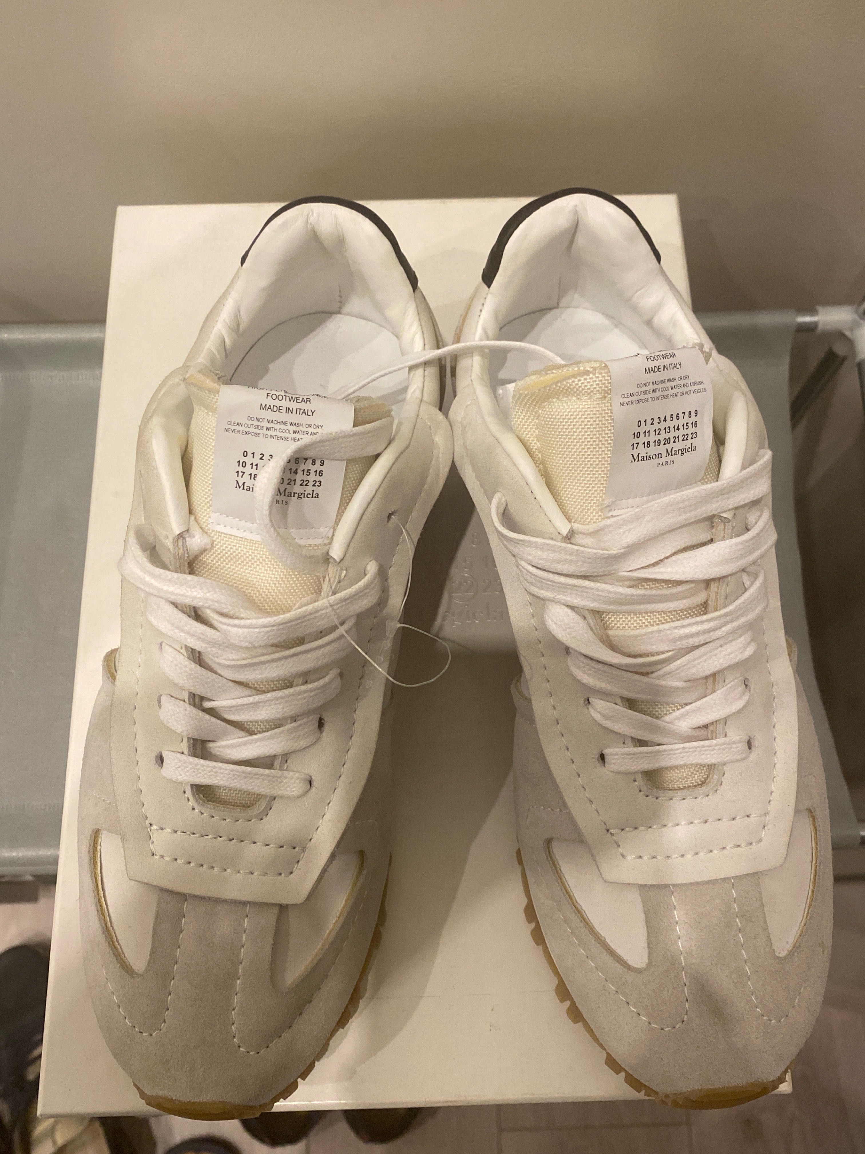 Maison Margiela sneakers