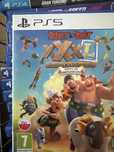 Sprzedam zamienie gry Ps5 Returnal Asterix fifa fc24 saints row mortal
