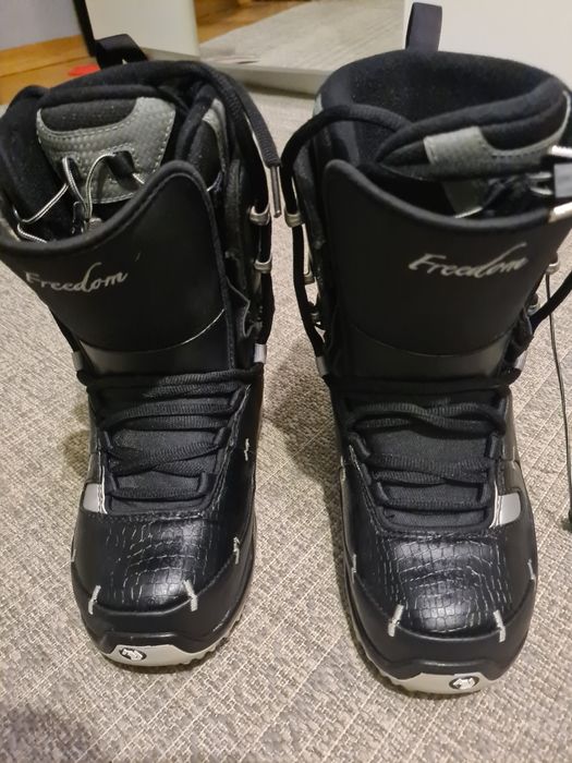 Buty snowboard Northwave Freedom  38,5