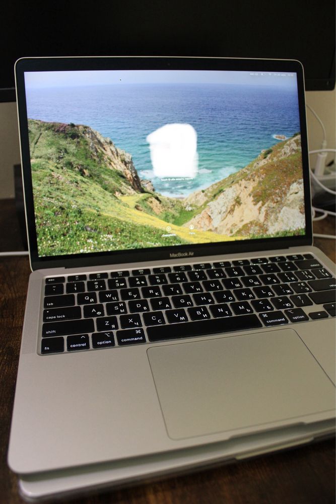 MacBook Air 2020