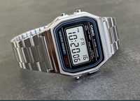 Годинник Casio