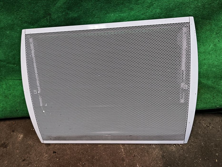 Aquecedor de Parede Elétrico – Atlantic