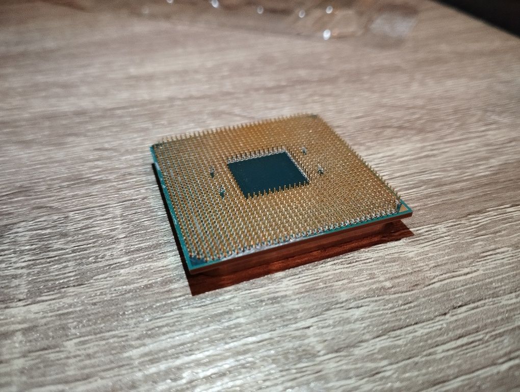 CPU Procesor AMD Ryzen 7 2700x | AM4