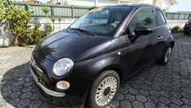 Fiat 500 0.9 - TwinAir Lounge 85CV / 97000 kms