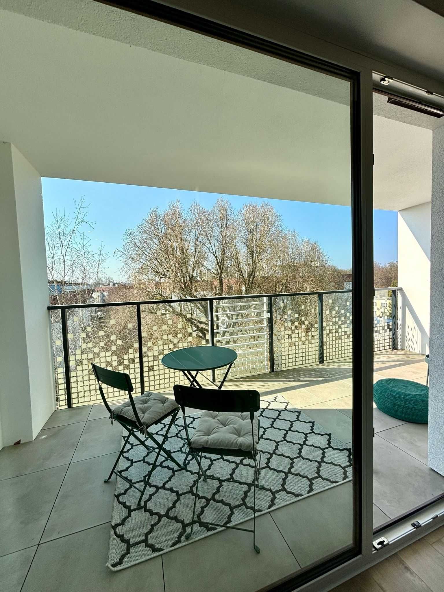 Sezonowy wynajem mieszkania - Apartament Kołobrzeg - wakacje 2025