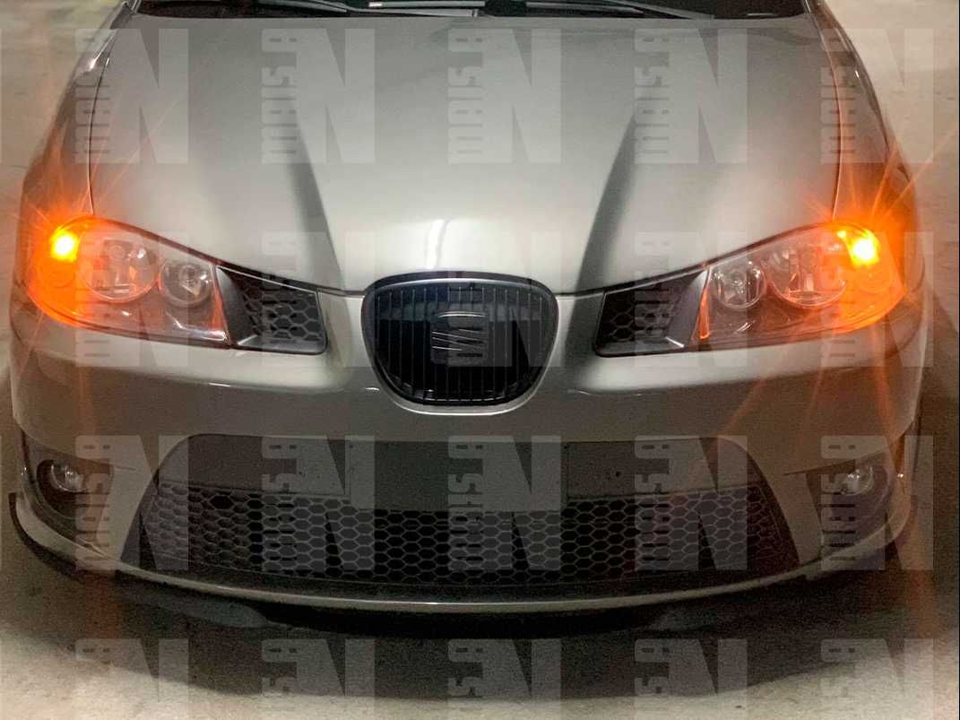 LIP CUPRA - universal