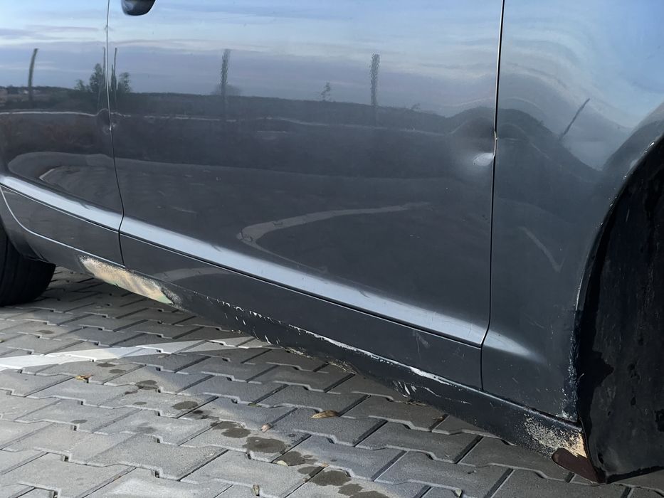 Audi А6C6 2.4 Газ/Бензин