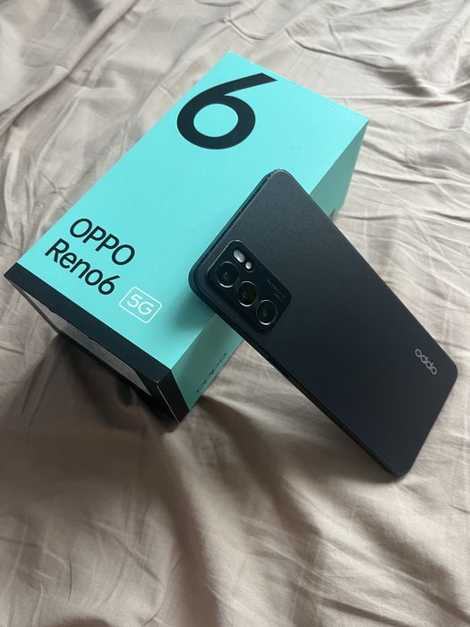 OPPO Reno6 5G 128GB