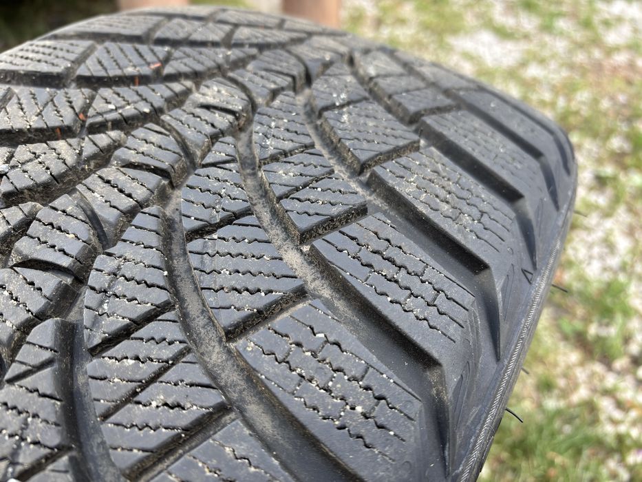 Opony Kumho 255/35 18
