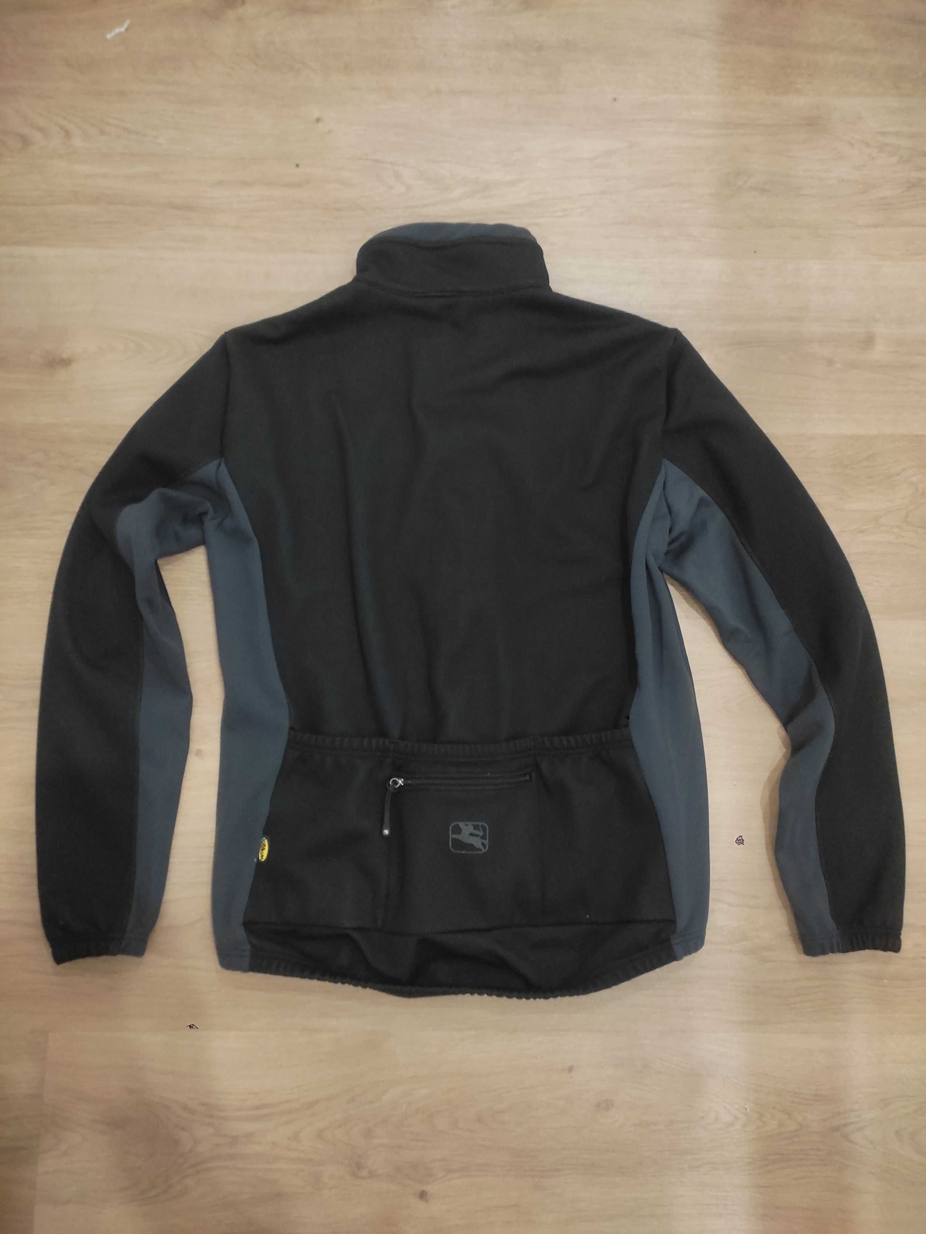 Casaco / corta vento Giordana (Wind Tex)