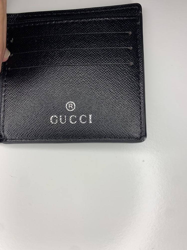 Carteira da Gucci