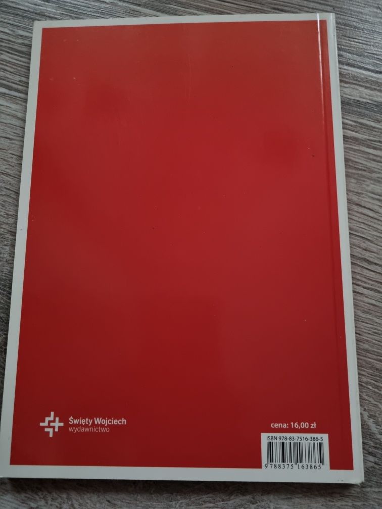 Religia, karty pracy dla pierwszej klasy ponadgimnazjum