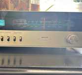 Tuner NIKKO FAM-600