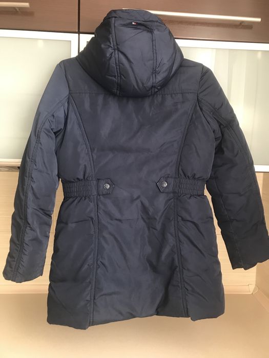 Kurtka Tommy Hilfiger 152