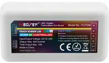 Mi light FUT038 Miboxer RGB sterownik taśm LED, odbiornik 4-strefowy