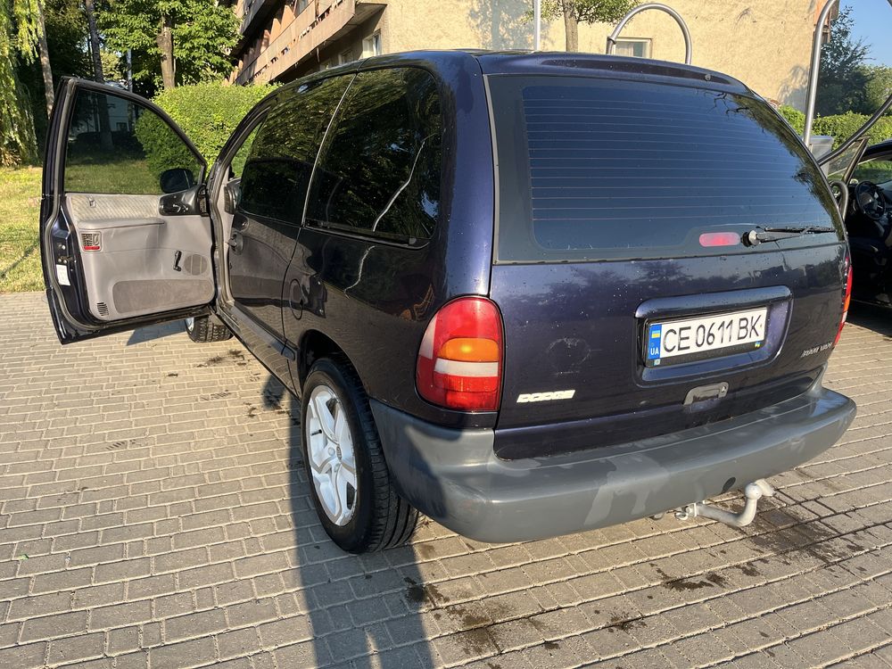 Продам автомобіль
