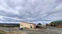 Espaço Comercial, zona industrial de Vimioso