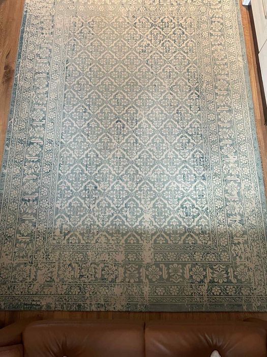 Dywan 200/250 vintage