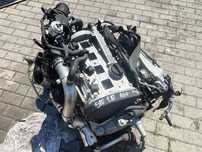SILNIK 1.8T TURBO AGU BEZ CEWEK BLOW-OFF