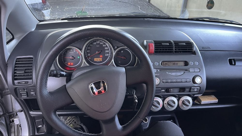 Honda Jazz 1.2 Poucos Kms