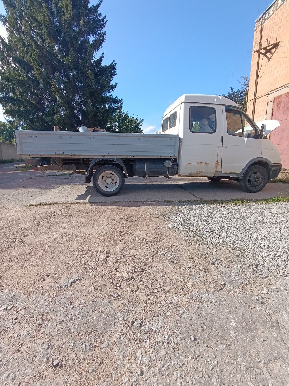 Продам Газель Дуєт