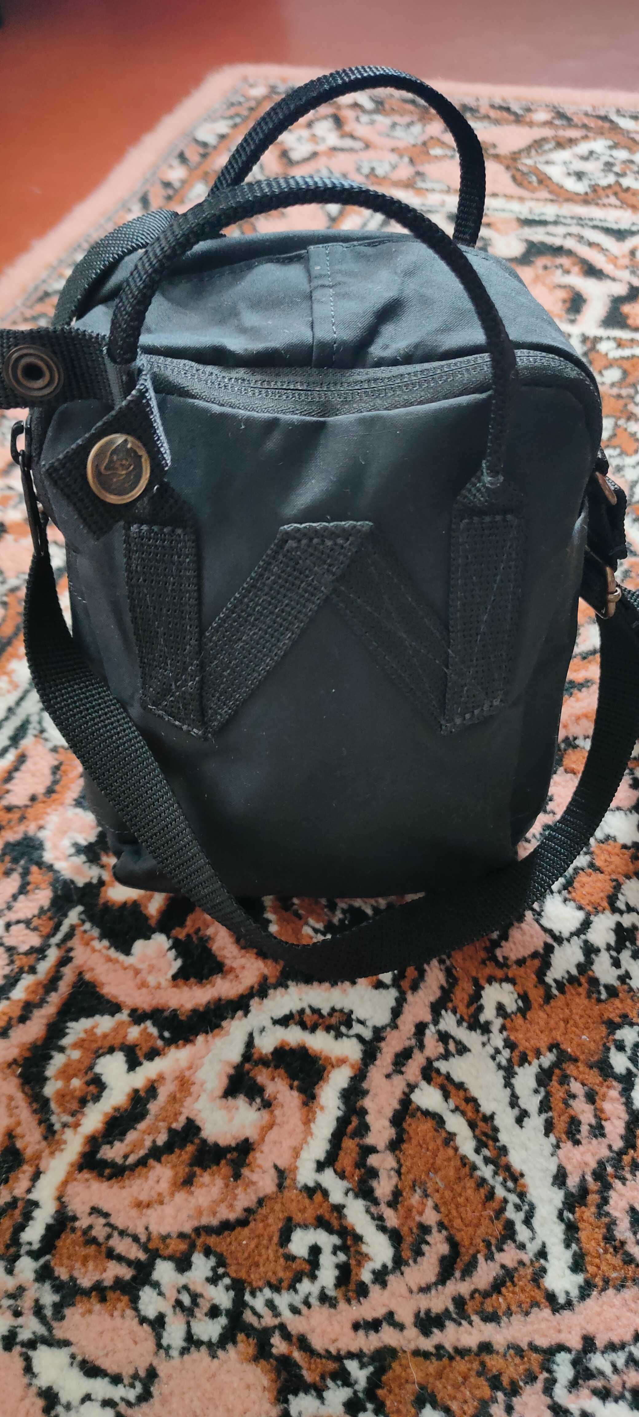 сумка Fjallraven Kanken Sling