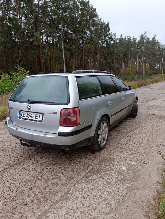 Продам пасат б5+