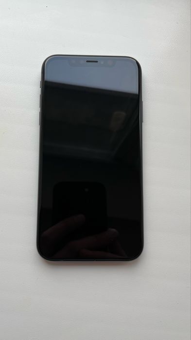 Iphone Xr 128 gb black