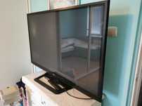 Tv plazma LG 50pa6500 full HD Ursynow tylko odbiór osobisty