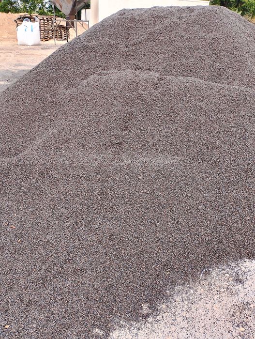 Kruszywa budowlane, Kliniec, Tłuczeń, Mieszanka, Piaski, Pospółka!