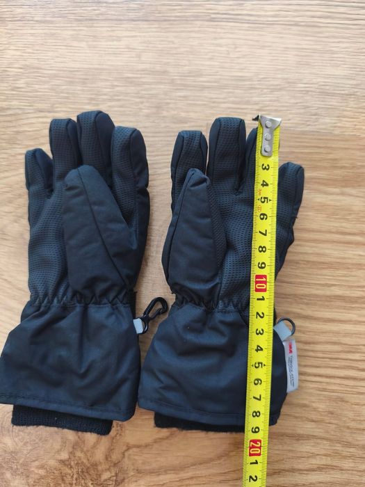 Rękawiczki narciarskie dziecięce