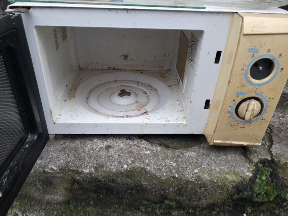 Микроволновка Еленберг МS2005M