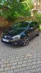VW Golf 6 2.0 tdi 180 koni