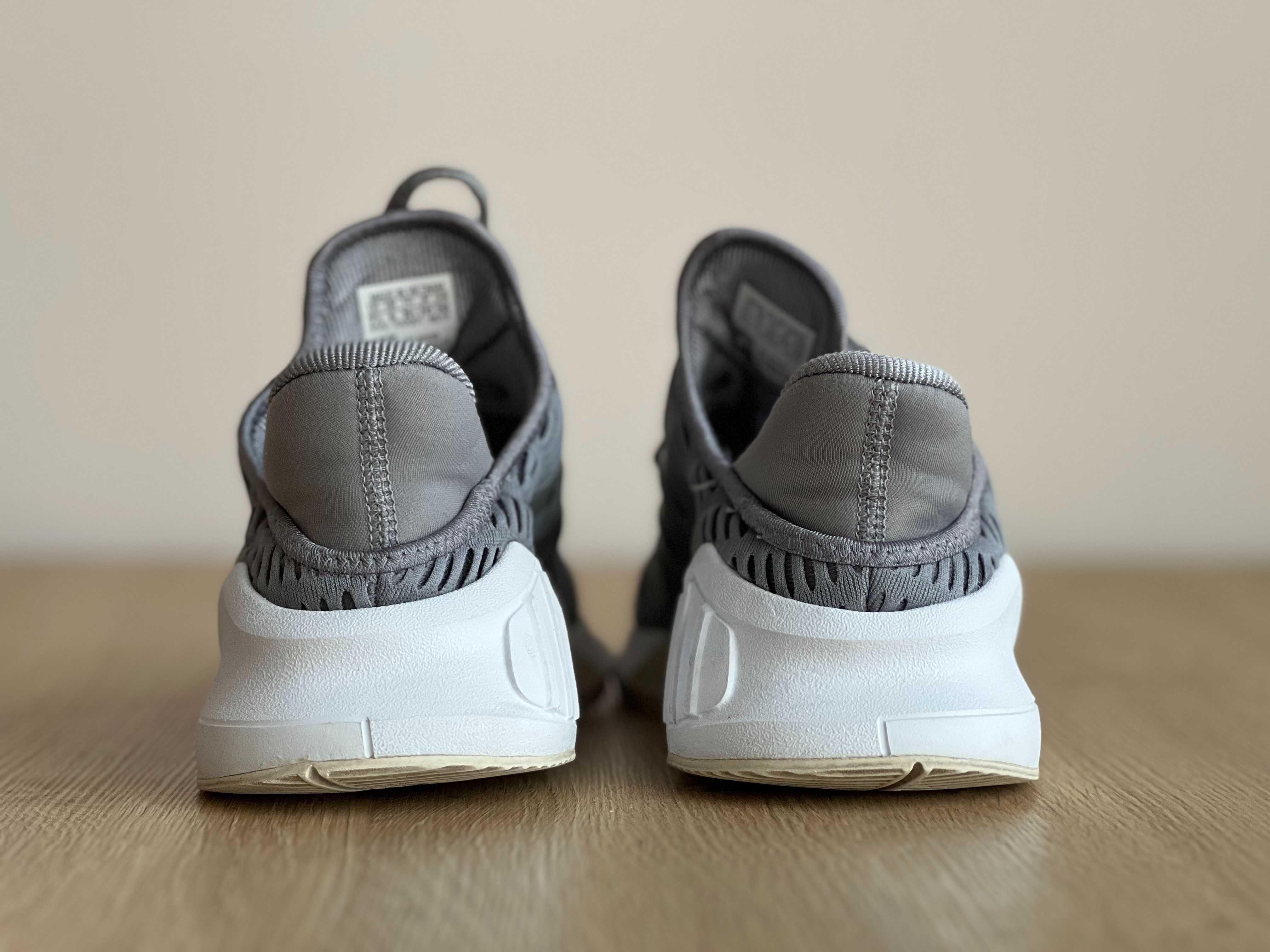 Жіночі кросівки adidas originals climacool, (р. 38)