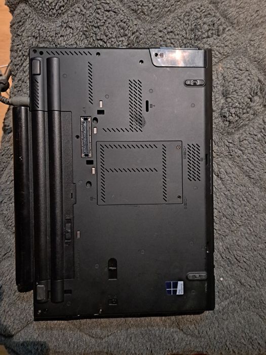 Laptop lenovo t430