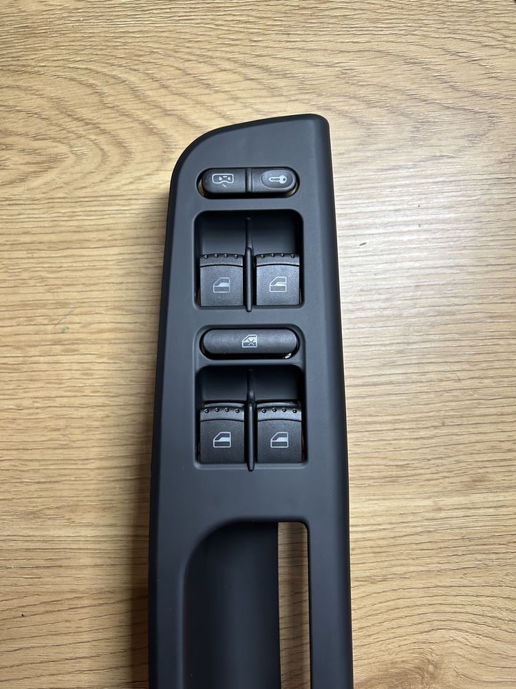 Кнопки Bora Golf Jetta Passat Seat Audi Octavia 1